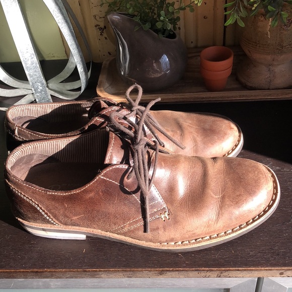 Original Penguin Oxfords - Picture 11 of 11